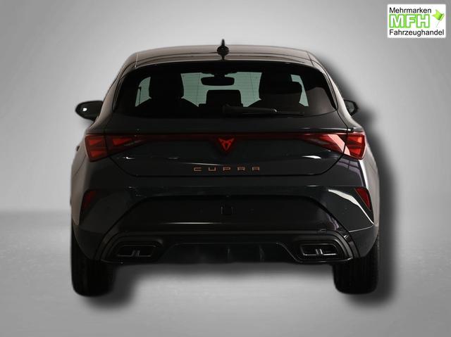 Cupra Leon 1.5 eTSI 7-Gang-DSG 