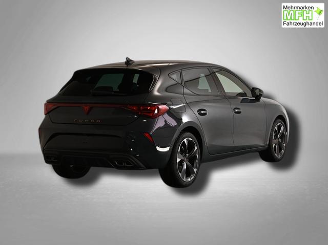 Cupra Leon 1.5 eTSI 7-Gang-DSG 
