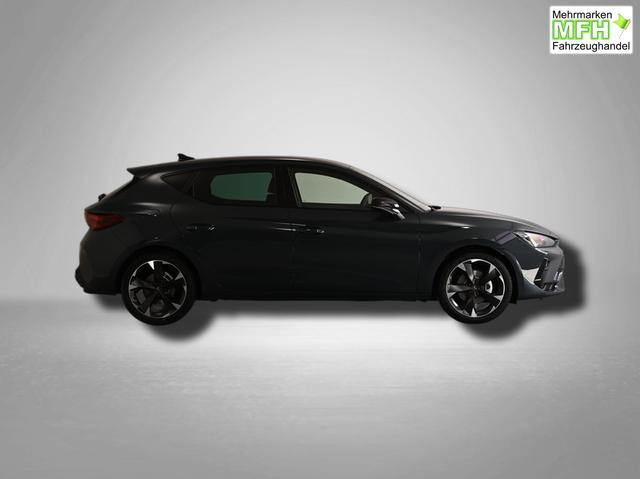 Cupra Leon 1.5 eTSI 7-Gang-DSG 
