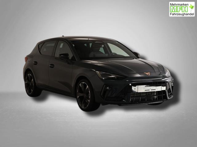 Cupra Leon 1.5 eTSI 7-Gang-DSG 