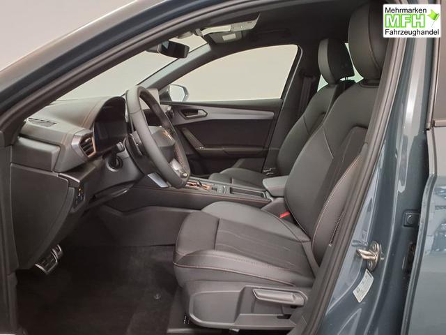 Cupra Leon 1.5 eTSI 7-Gang-DSG 