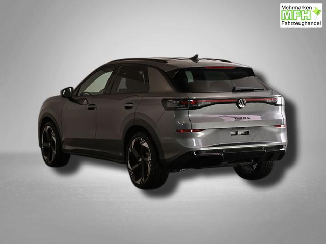 Volkswagen T-Roc R-Line 1.5 eTSI 7-Gang-DSG 
