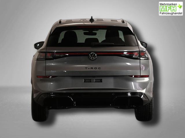 Volkswagen T-Roc R-Line 1.5 eTSI 7-Gang-DSG 