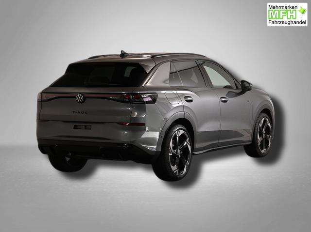 Volkswagen T-Roc R-Line 1.5 eTSI 7-Gang-DSG 