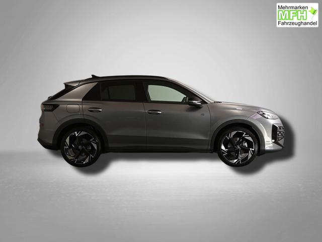 Volkswagen T-Roc R-Line 1.5 eTSI 7-Gang-DSG 
