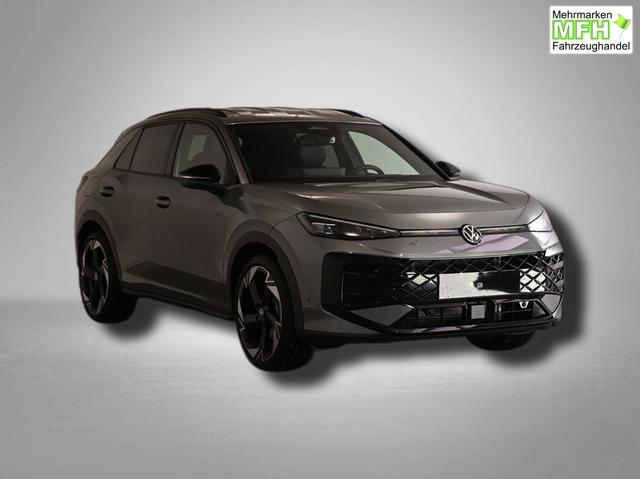 Volkswagen T-Roc R-Line 1.5 eTSI 7-Gang-DSG 