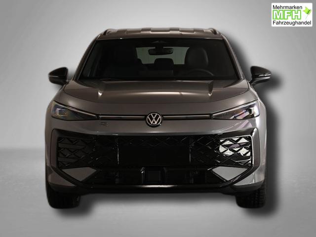 Volkswagen T-Roc R-Line 1.5 eTSI 7-Gang-DSG 