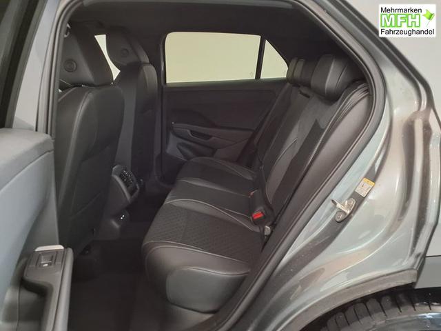 Volkswagen T-Roc R-Line 1.5 eTSI 7-Gang-DSG 