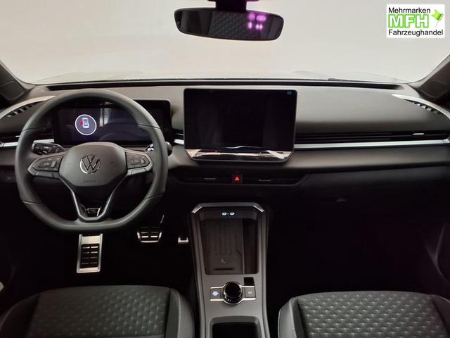 Volkswagen T-Roc R-Line 1.5 eTSI 7-Gang-DSG 