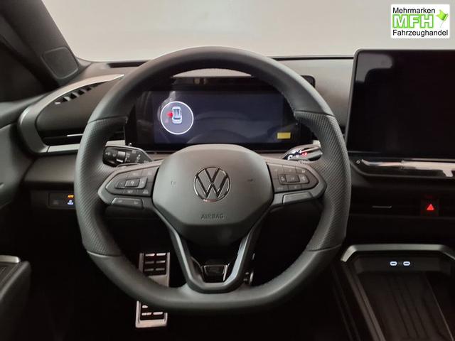 Volkswagen T-Roc R-Line 1.5 eTSI 7-Gang-DSG 