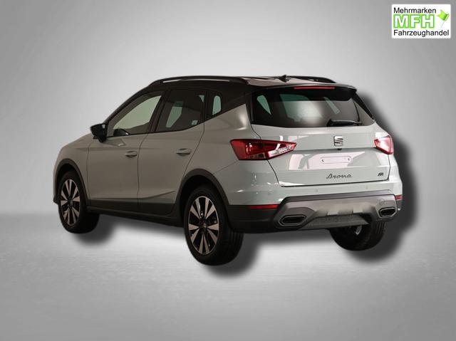 Seat Arona FR 1.0 TSI 7-Gang-DSG 