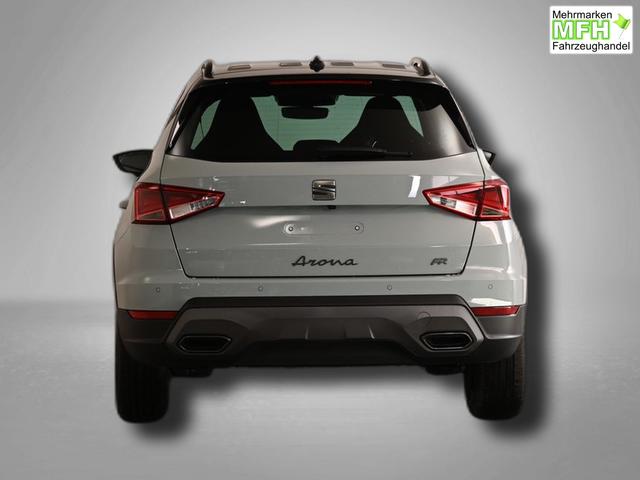 Seat Arona FR 1.0 TSI 7-Gang-DSG 