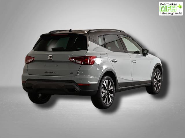 Seat Arona FR 1.0 TSI 7-Gang-DSG 