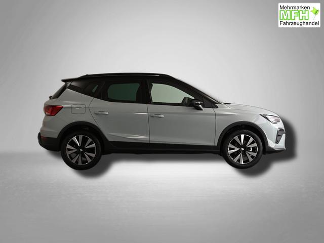 Seat Arona FR 1.0 TSI 7-Gang-DSG 