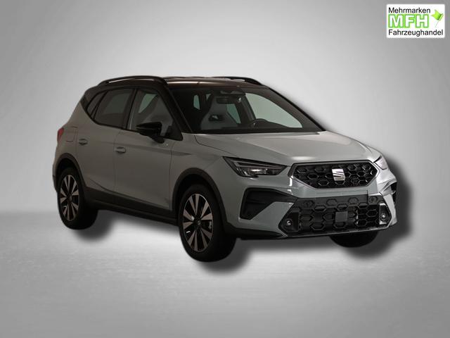 Seat Arona FR 1.0 TSI 7-Gang-DSG 
