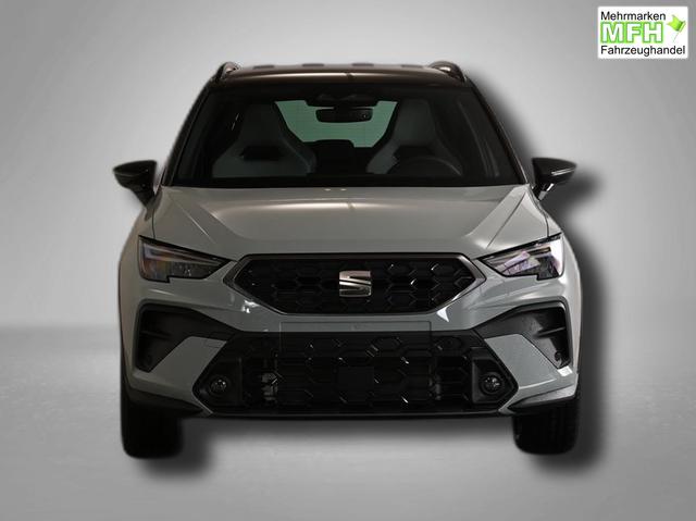 Seat Arona FR 1.0 TSI 7-Gang-DSG 