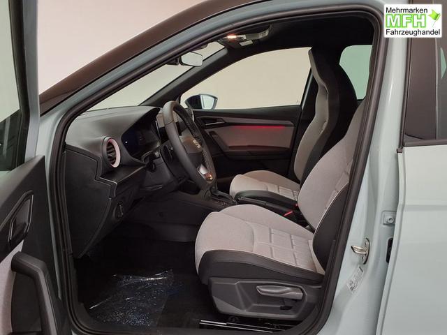 Seat Arona FR 1.0 TSI 7-Gang-DSG 