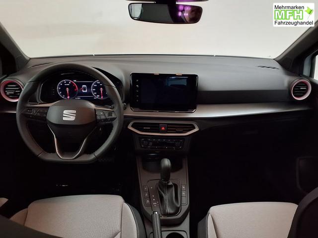 Seat Arona FR 1.0 TSI 7-Gang-DSG 