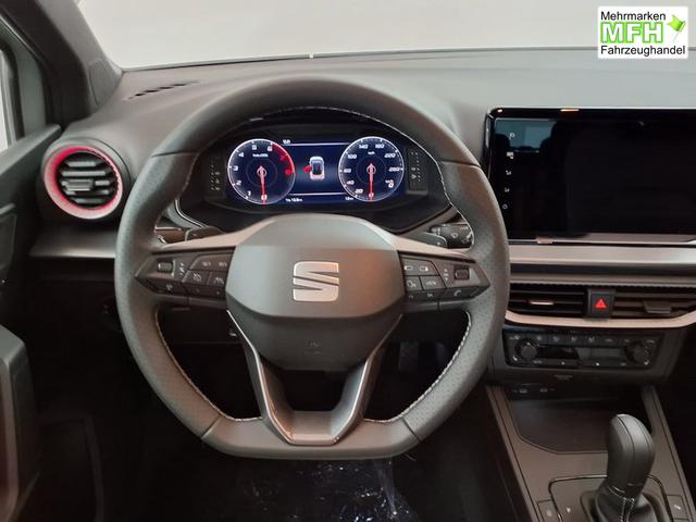 Seat Arona FR 1.0 TSI 7-Gang-DSG 