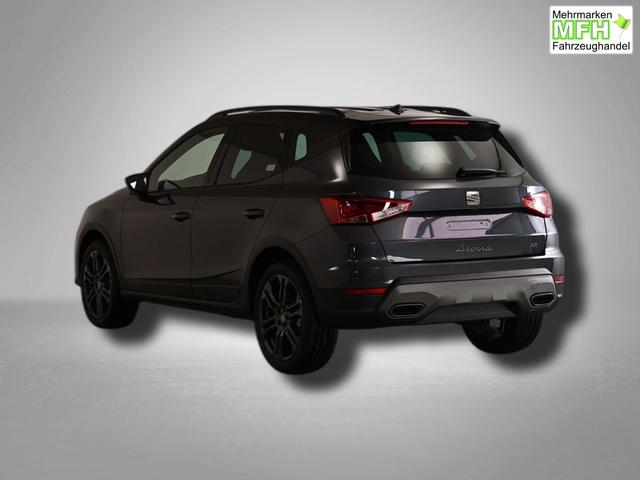 Seat Arona FR 1.5 TSI 7-Gang-DSG 