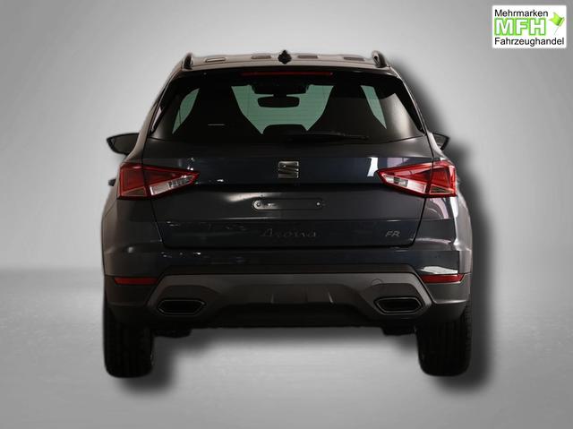 Seat Arona FR 1.5 TSI 7-Gang-DSG 