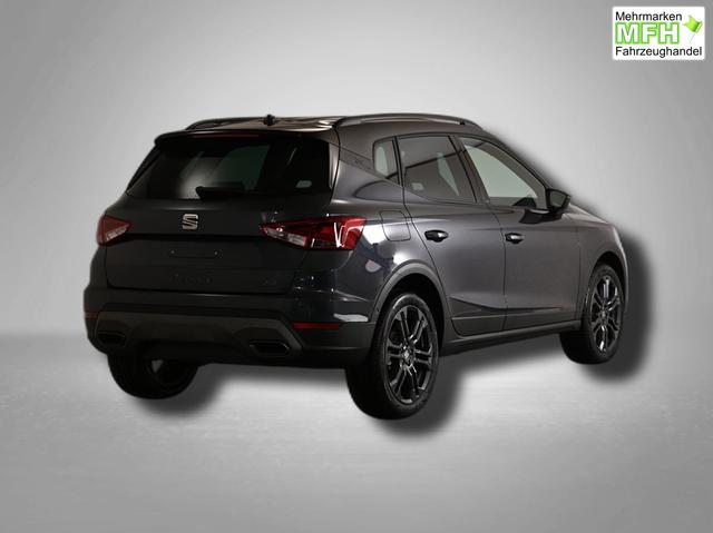 Seat Arona FR 1.5 TSI 7-Gang-DSG 