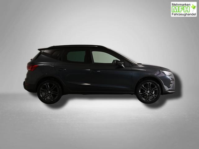 Seat Arona FR 1.5 TSI 7-Gang-DSG 