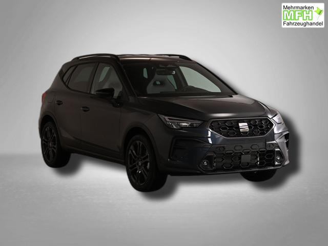 Seat Arona FR 1.5 TSI 7-Gang-DSG 