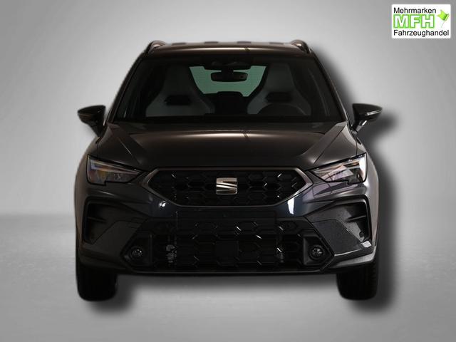 Seat Arona FR 1.5 TSI 7-Gang-DSG 
