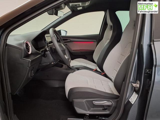 Seat Arona FR 1.5 TSI 7-Gang-DSG 