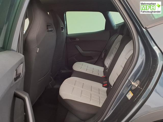 Seat Arona FR 1.5 TSI 7-Gang-DSG 