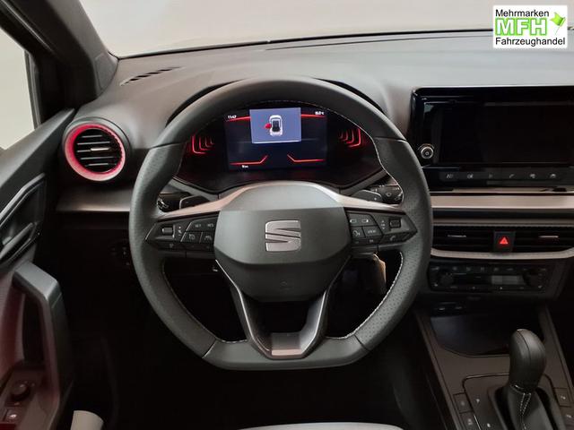 Seat Arona FR 1.5 TSI 7-Gang-DSG 
