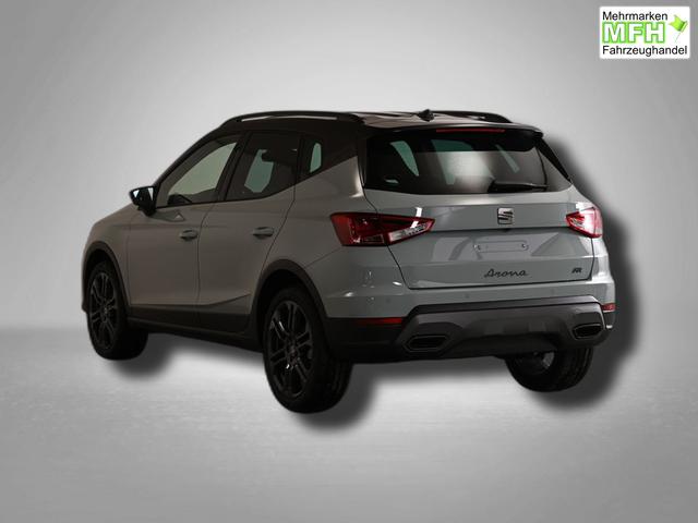 Seat Arona FR 1.5 TSI 7-Gang-DSG 