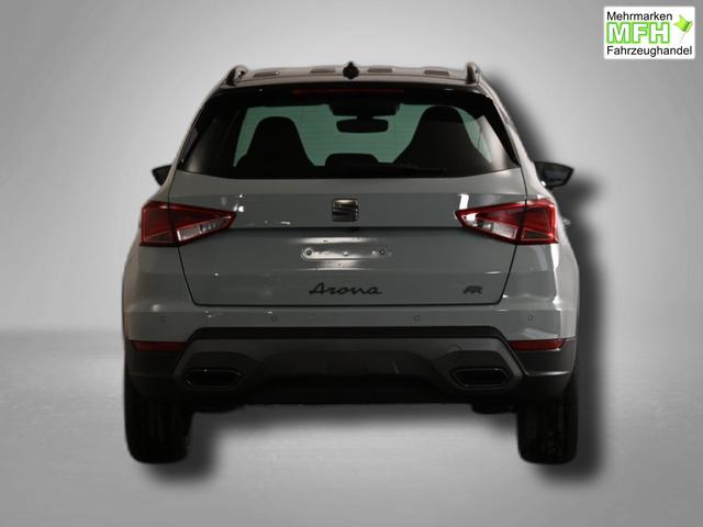 Seat Arona FR 1.5 TSI 7-Gang-DSG 