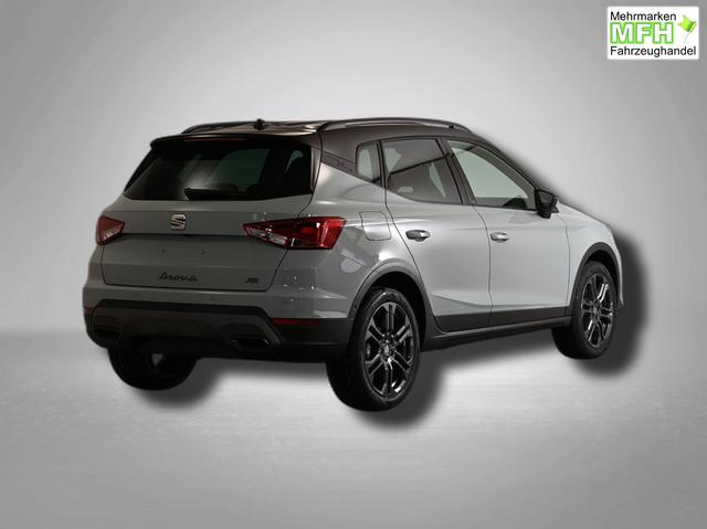 Seat Arona FR 1.5 TSI 7-Gang-DSG 