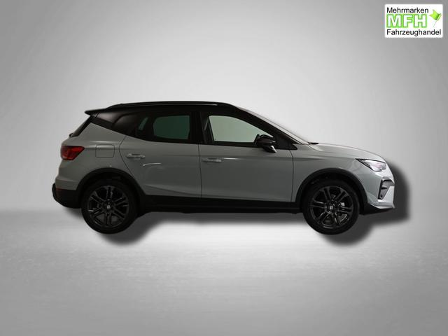 Seat Arona FR 1.5 TSI 7-Gang-DSG 