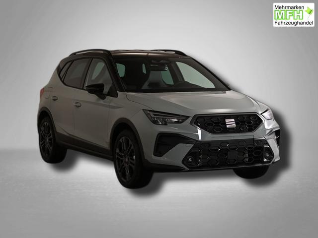 Seat Arona FR 1.5 TSI 7-Gang-DSG 