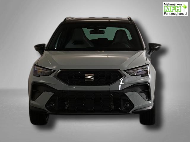 Seat Arona FR 1.5 TSI 7-Gang-DSG 