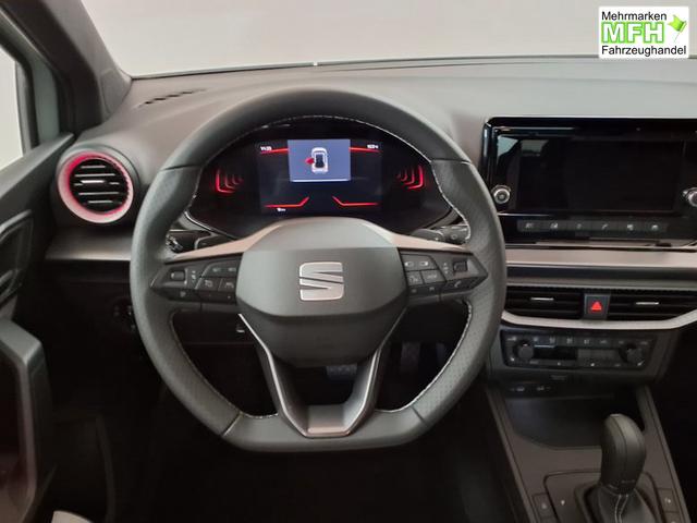 Seat Arona FR 1.5 TSI 7-Gang-DSG 