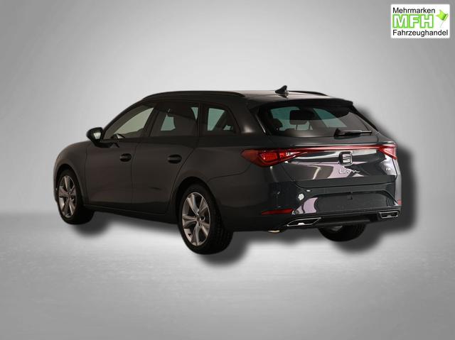 Seat Leon Sportstourer FR 1.5 eTSI 7-Gang-DSG 