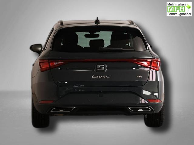 Seat Leon Sportstourer FR 1.5 eTSI 7-Gang-DSG 