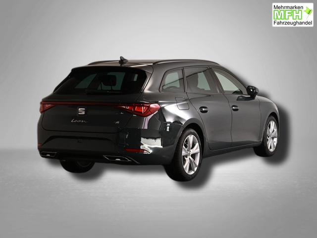 Seat Leon Sportstourer FR 1.5 eTSI 7-Gang-DSG 