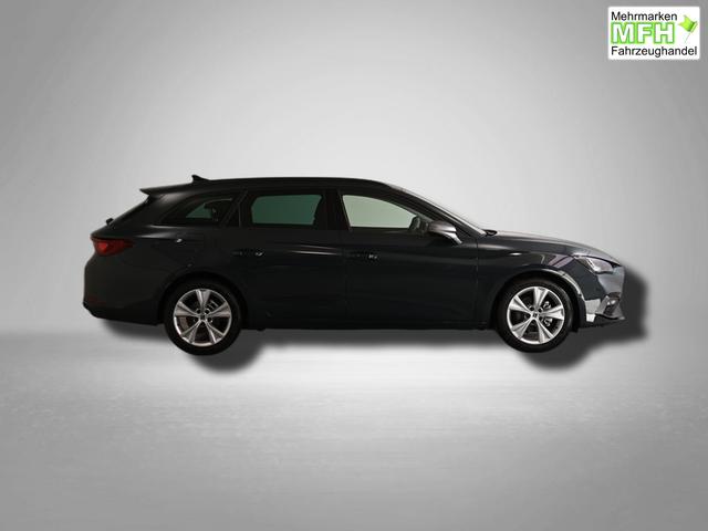 Seat Leon Sportstourer FR 1.5 eTSI 7-Gang-DSG 