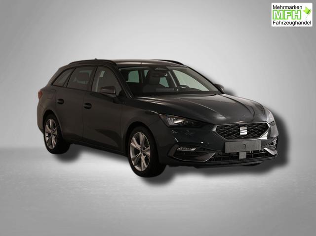 Seat Leon Sportstourer FR 1.5 eTSI 7-Gang-DSG 