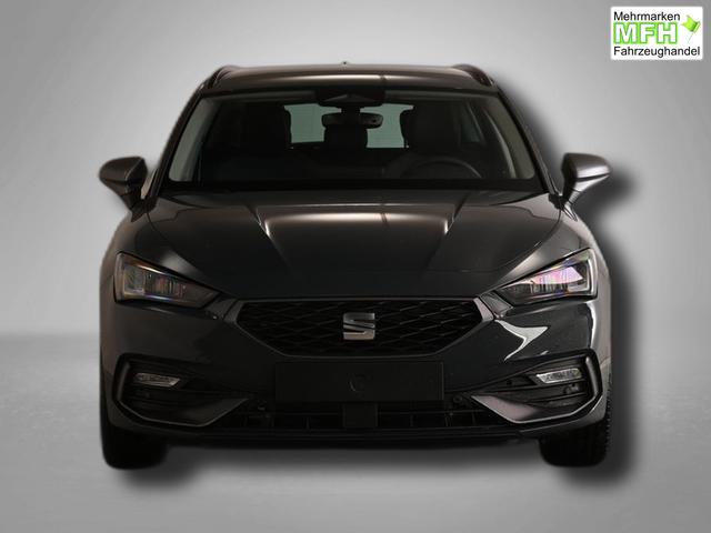 Seat Leon Sportstourer FR 1.5 eTSI 7-Gang-DSG 