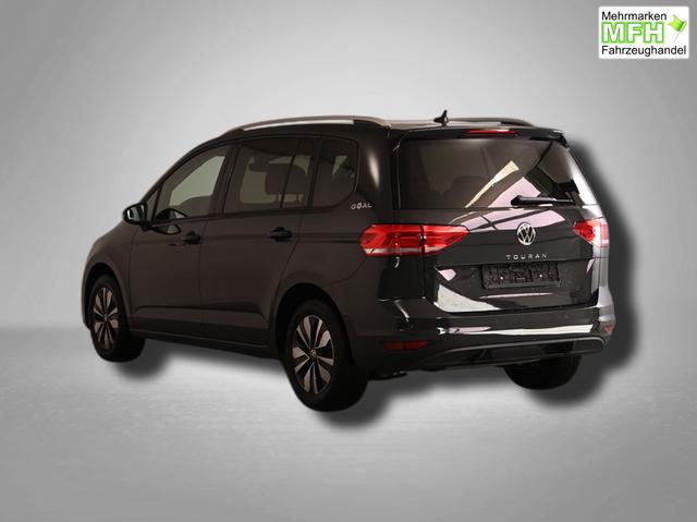Volkswagen Touran Life Plus 1.5 TSI 7-Gang-DSG 