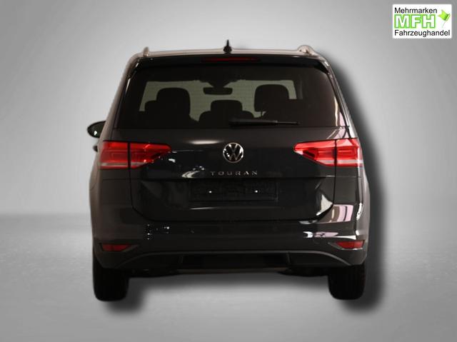 Volkswagen Touran Life Plus 1.5 TSI 7-Gang-DSG 