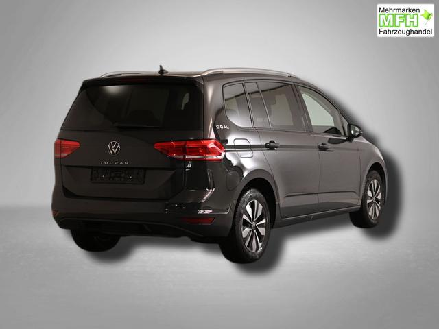 Volkswagen Touran Life Plus 1.5 TSI 7-Gang-DSG 