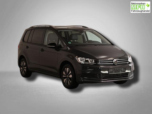 Volkswagen Touran Life Plus 1.5 TSI 7-Gang-DSG 