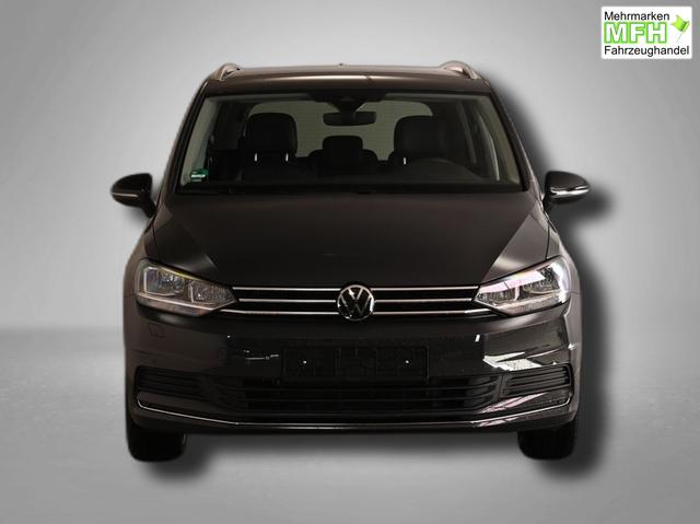 Volkswagen Touran Life Plus 1.5 TSI 7-Gang-DSG 